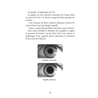 Soignez vos yeux naturellement