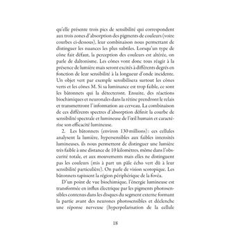 Soignez vos yeux naturellement