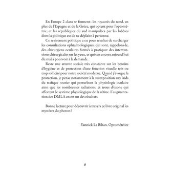 Soignez vos yeux naturellement