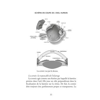 Soignez vos yeux naturellement