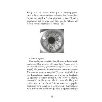 Soignez vos yeux naturellement