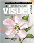 Le Dictionnaire visuel multilingue