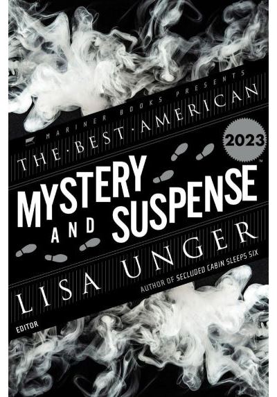 The Best American Mystery and Suspense 2023