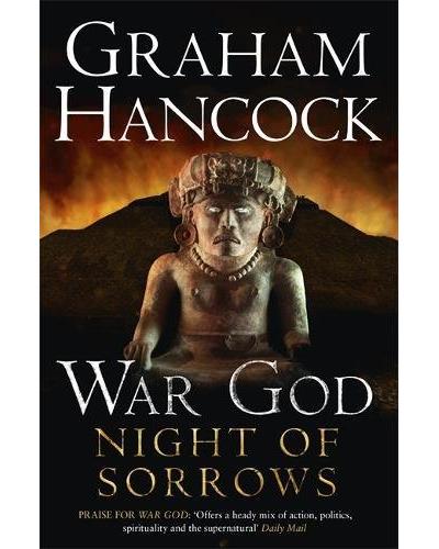 War god 3. apocalypse