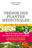 Trésor des plantes médicinales