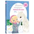 Minimiki - Histoires magiques de petits animaux