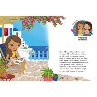 Minimiki - Histoires magiques de petits animaux