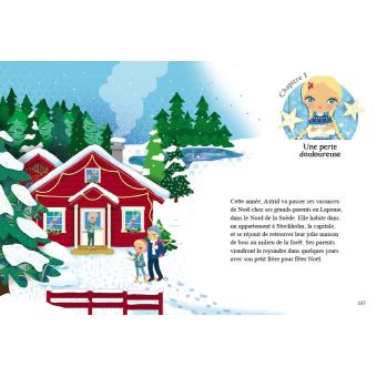 Minimiki - Histoires magiques de petits animaux