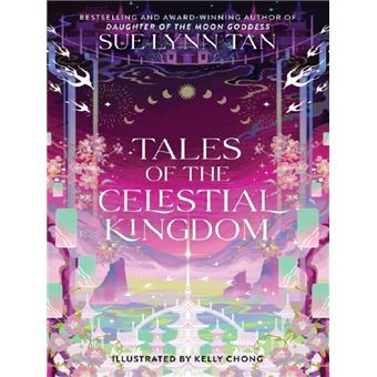 TALES OF THE CELESTIAL KINGDOM - 1
