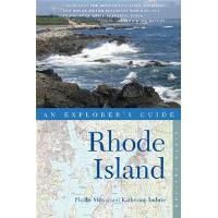 Explorer's Guide Rhode Island