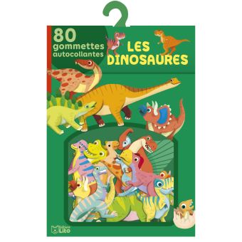 Les dinosaures