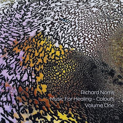 Music For Healing : Colours Volume 1