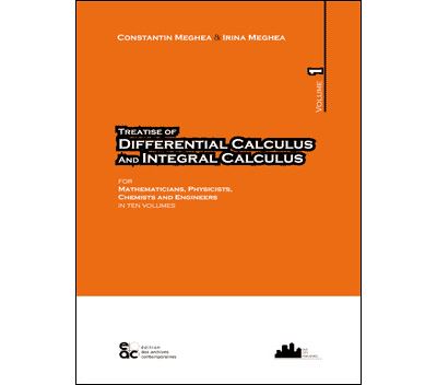 Treatise of Differential calculus and Integral calculus