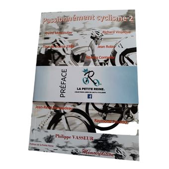 Passionnément Cyclisme