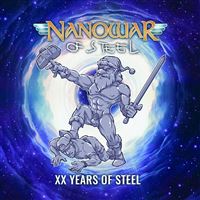 XX Years Of Steel