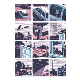 L'Été à Kingdom Fields