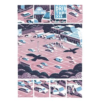 L'Été à Kingdom Fields