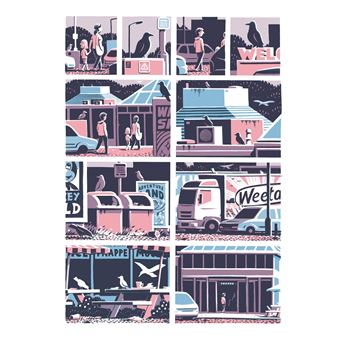 L'Été à Kingdom Fields