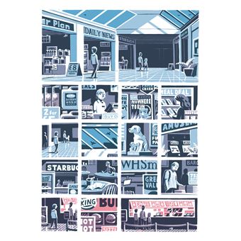 L'Été à Kingdom Fields