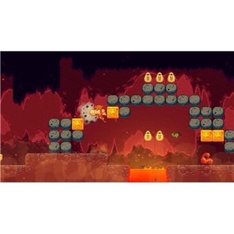 Alex Kidd in Miracle World DX Nintendo Switch
