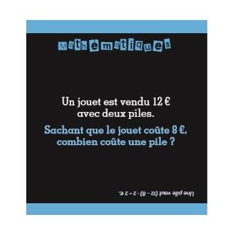 Apéro Mystères et énigmes en famille
