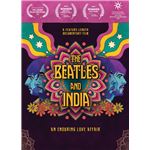 The Beatles And India B.S.O. - DVD