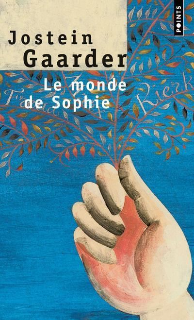 Le Monde De Sophie Poche Jostein Gaarder Livre Tous Les Livres A La Fnac