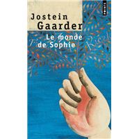 Le Monde de Sophie
