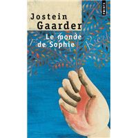 Jostein GAARDER, Vincent Zabus, Nicoby : Le Monde de Sophie - La Philo de  Socrate à Galilée - tome 1 - Zonelivre Nørdic