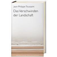 Das Verschwinden der Landschaft