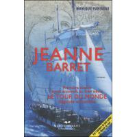 Jeanne barret : premiere femme ayant fait le tour du monde en bat