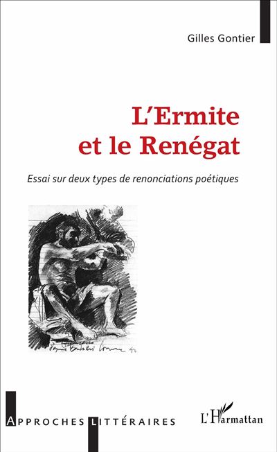 L'ermite et le renégat