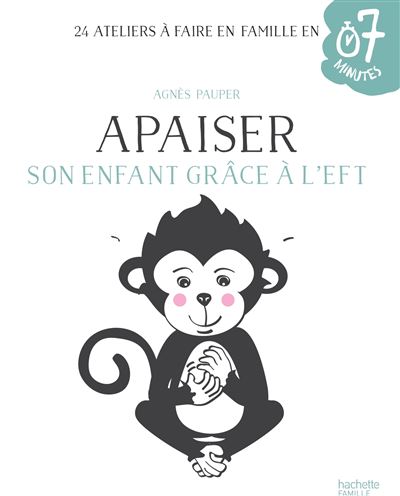 Apaiser son enfant grâce à l'EFT