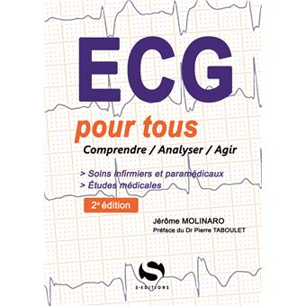 L'ECG pour tous