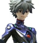 Figurine Evangelion Shin Gekijouban Nagisa Kaworu 21 cm