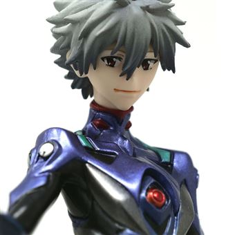 Figurine Evangelion Shin Gekijouban Nagisa Kaworu 21 cm