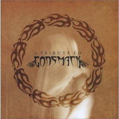 Tribute to godsmack