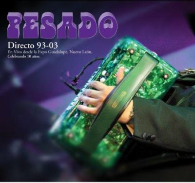 Directo 93 03
