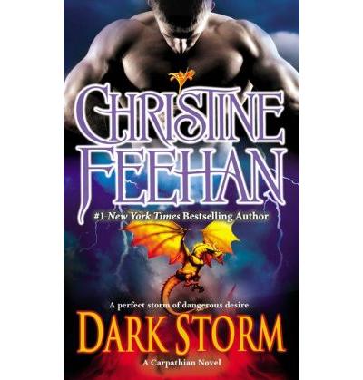 DARK CARPATHIAN