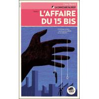 L'affaire du 15 bis