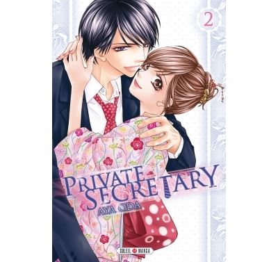 Private secretary