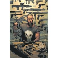 Punisher Max par Ennis et Robertson