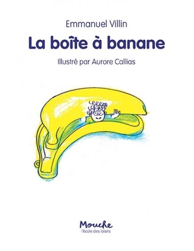 La boîte à banane