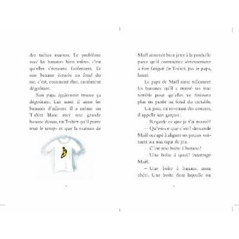 Boîte à banane (La)