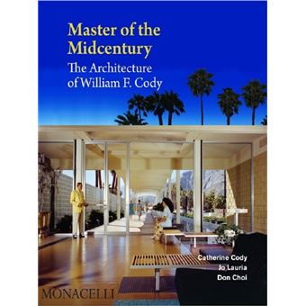 Master of the Midcentury