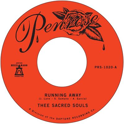 Running Away Love Comes Easy