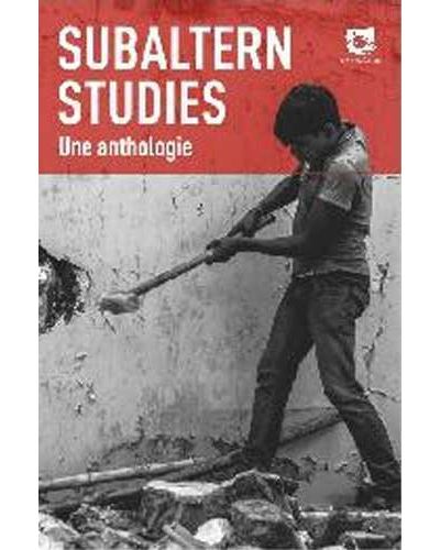 Subaltern studies