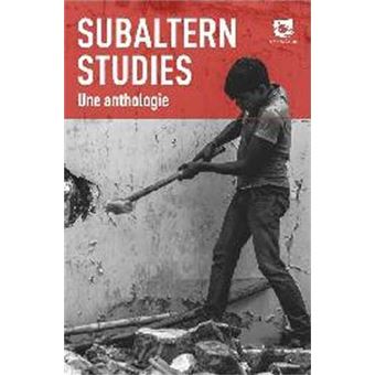 Subaltern Studies