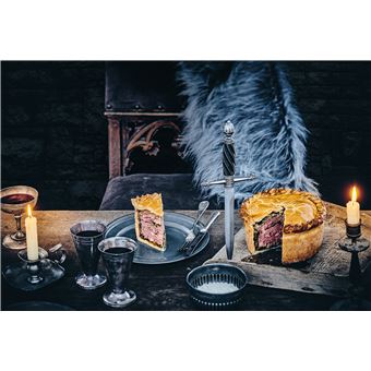 Gastronogeek 2 Le Retour