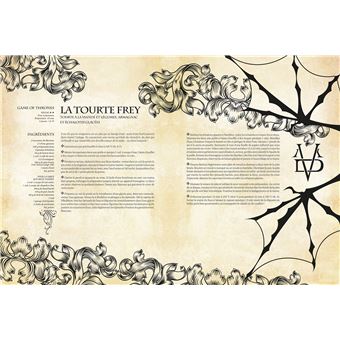 Gastronogeek 2 Le Retour